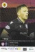 Arbroath v Darvel