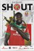 Walsall v Tranmere Rovers