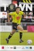 Harrogate Town v Crawley Town