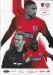 Dagenham & Redbridge v Woking