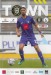 Harrogate Town v Hartlepool United