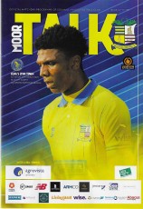 Solihull Moors v Kings Lynn