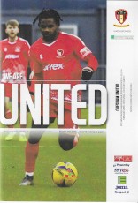 Hayes & Yeading v Chesham United