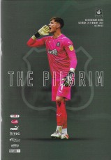 Plymouth Argyle v Rotherham United