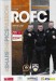 Rushall Olympic v Lowestoft Town