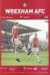 Wrexham v Barnet