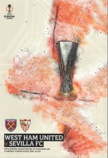 West Ham United v Seville