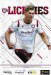 Arbroath v Cowdenbeath