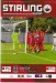 Stirling Albion v Elgin City