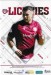 Arbroath v Inverness CT