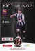 Shepshed Dynamo v Winterton Rangers