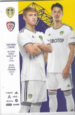 Leeds United v Atlanta