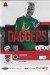 Dagenham & Redbridge v Boreham Wood