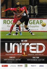 Hayes & Yeading v Truro City