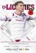 Arbroath v Cove Rangers