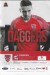 Dagenham & Redbridge v Scunthorpe United