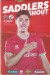 Walsall v Crawley Town