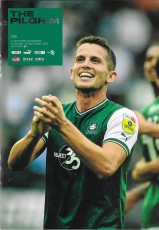 Plymouth Argyle v Wycombe Wanderers
