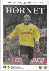Watford v Coventry City