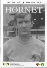 Watford v Norwich City