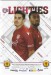 Arbroath v Motherwell