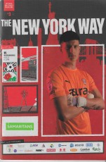 Rotherham United v Blackburn Rovers
