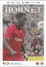 Watford v Rotherham United