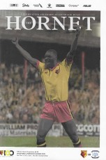 Watford v Preston North End