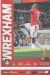 Wrexham v Halifax Town