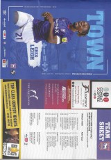 Ipswich Town v Port Vale