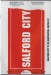 Salford City v Hartlepool United