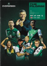 Plymouth Argyle v MK Dons