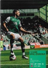 Plymouth Argyle v Cheltenham Town