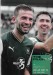 Plymouth Argyle v Portsmouth