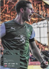 Plymouth Argyle v Charlton Athletic