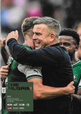 Plymouth Argyle v Burton Albion