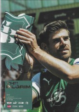 Plymouth Argyle v Barnsley