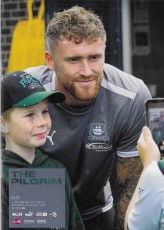 Plymouth Argyle v Peterborough United