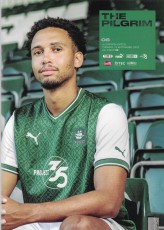 Plymouth Argyle v Oxford United