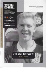Dundee v Motherwell