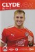 Clyde v Bonnyrigg Rose