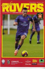 Albion Rovers v Tranent