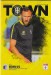 Harrogate Town v Barrow