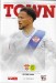 Kettering Town v Hitchin Town