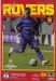 Albion Rovers v West Park United