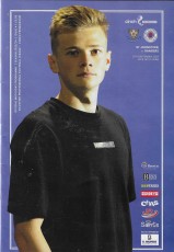 St Johnstone v Rangers