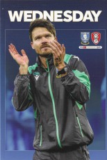 Sheffield Wednesday v Rotherham United