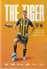 Hull City v Watford