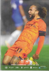 Ipswich Town v Swansea City