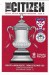 York City v Wigan Athletic